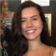 Professora particular com experiência em aulas particulares para ensino médio e fundamental